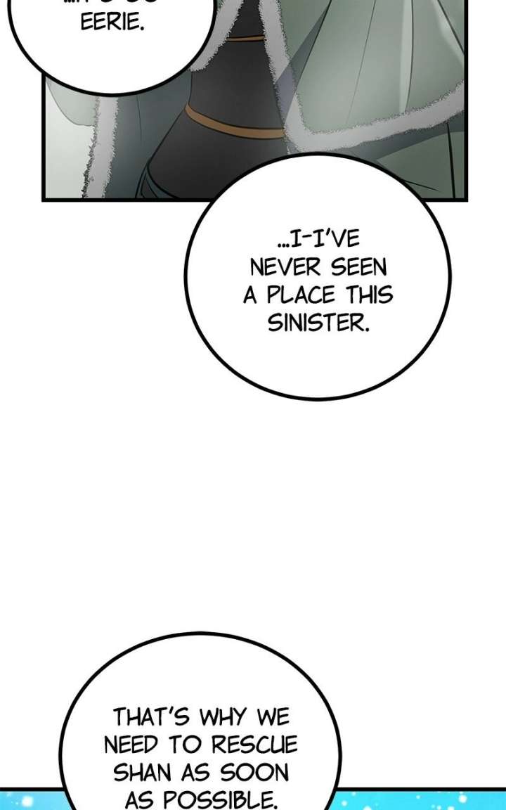 The Demon King Dad and his Hero Daughter Chapter 49 464 100