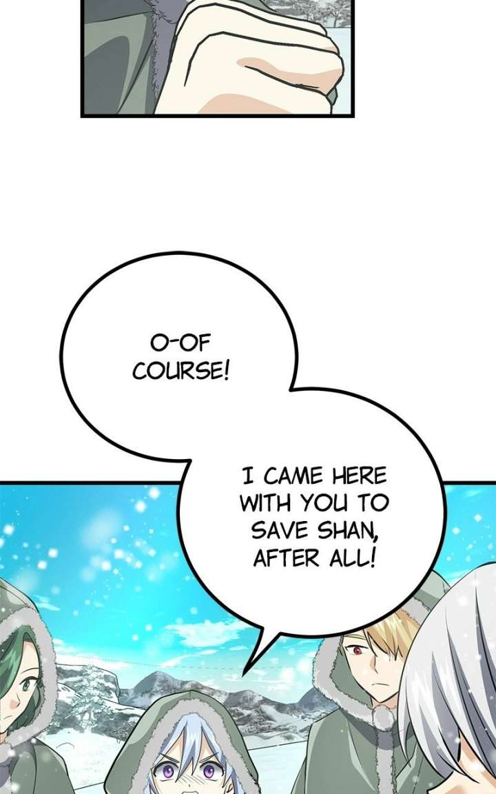 The Demon King Dad and his Hero Daughter Chapter 49 467 103