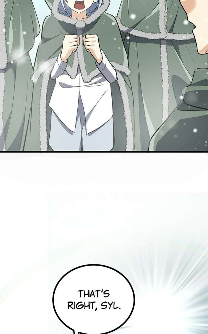 The Demon King Dad and his Hero Daughter Chapter 49 468 104