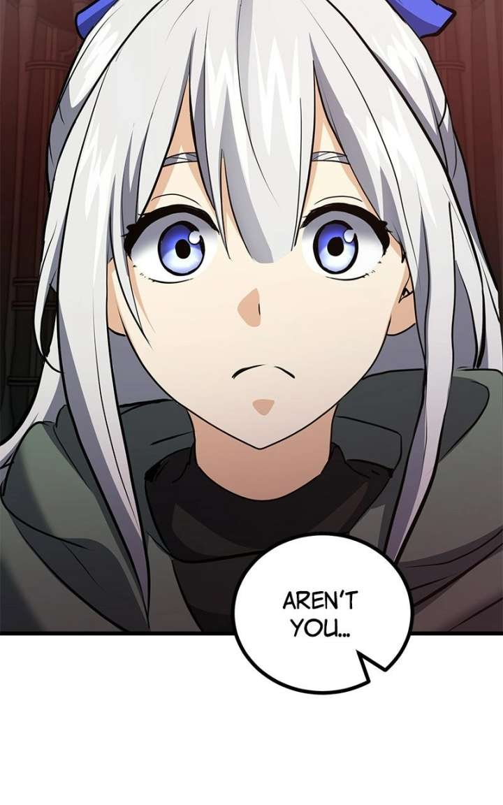 The Demon King Dad and his Hero Daughter Chapter 49 481 117