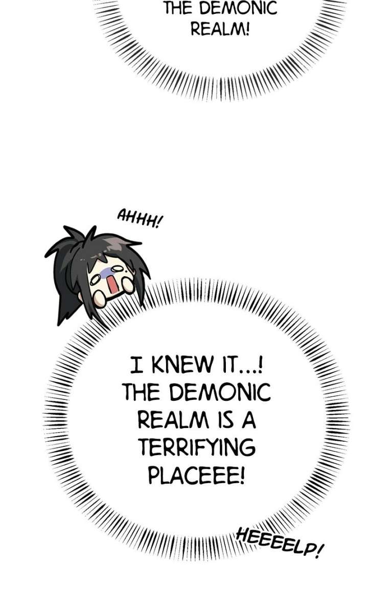 The Demon King Dad and his Hero Daughter Chapter 49 376 12