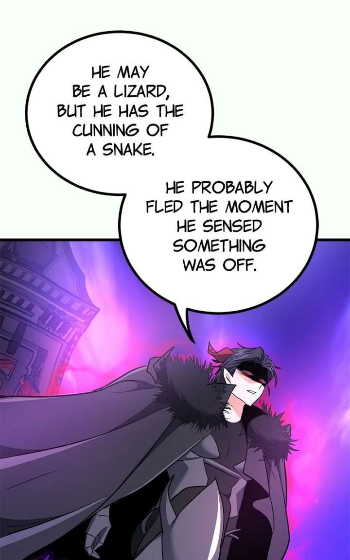 The Demon King Dad and his Hero Daughter Chapter 49 379 15