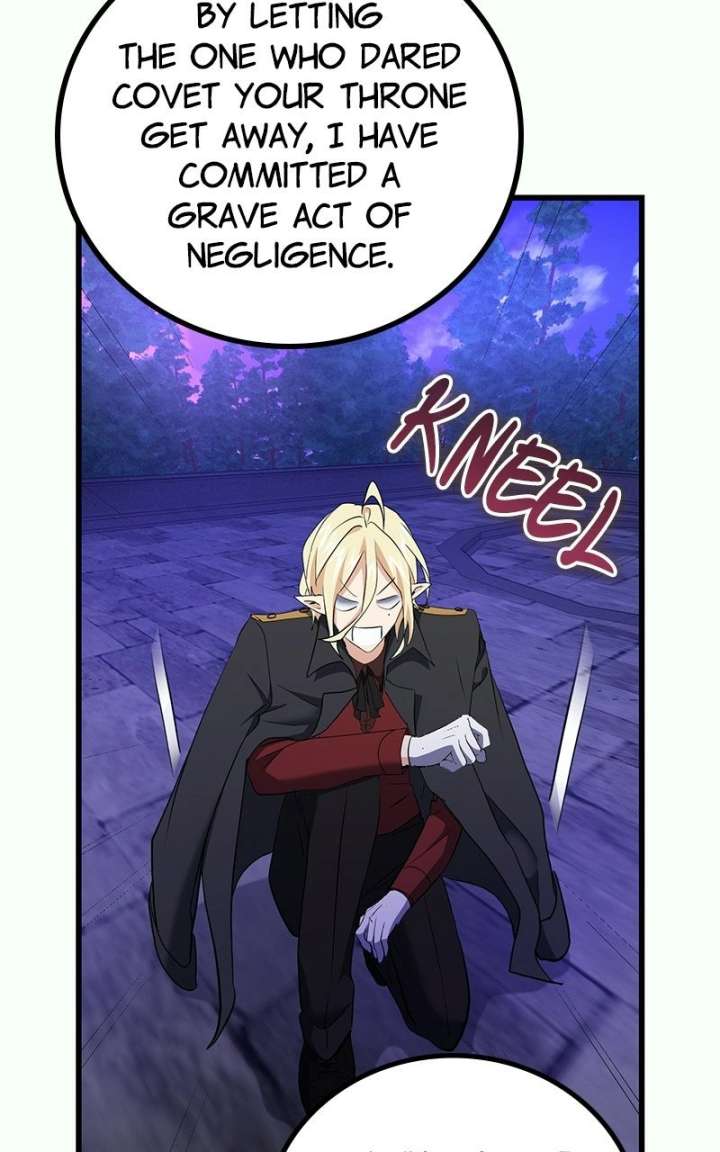 The Demon King Dad and his Hero Daughter Chapter 49 381 17