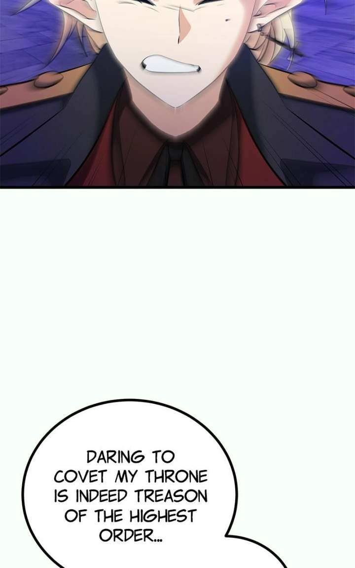 The Demon King Dad and his Hero Daughter Chapter 49 383 19