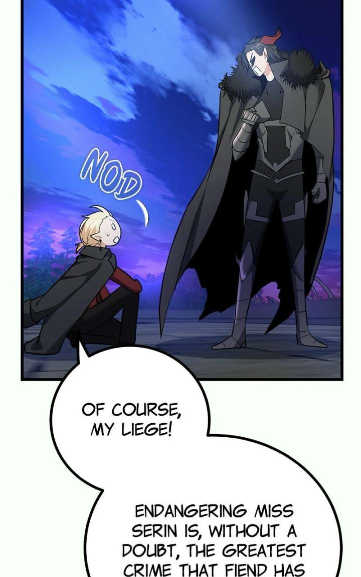 The Demon King Dad and his Hero Daughter Chapter 49 386 22
