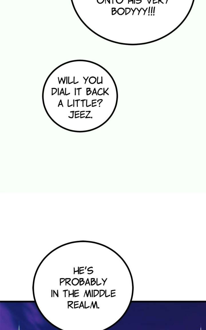The Demon King Dad and his Hero Daughter Chapter 49 390 26