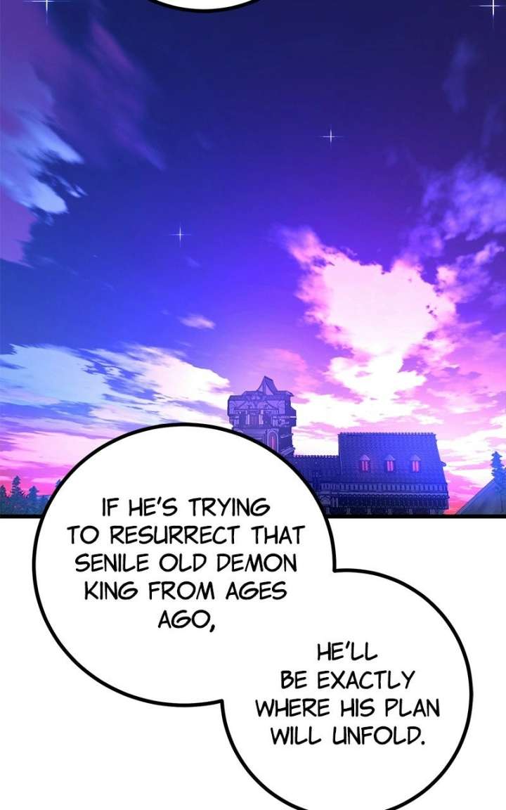 The Demon King Dad and his Hero Daughter Chapter 49 391 27