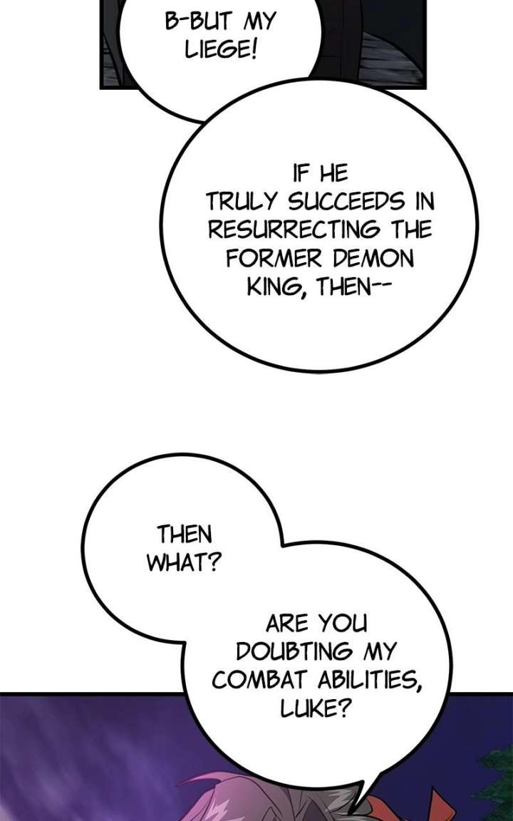 The Demon King Dad and his Hero Daughter Chapter 49 397 33