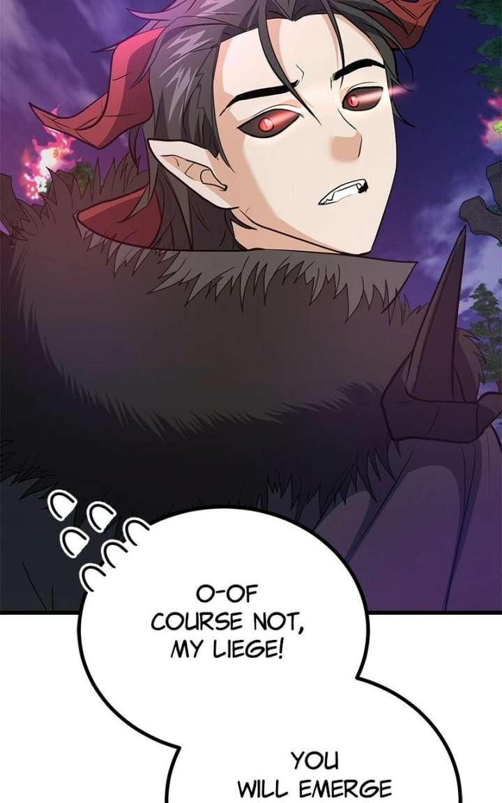 The Demon King Dad and his Hero Daughter Chapter 49 398 34
