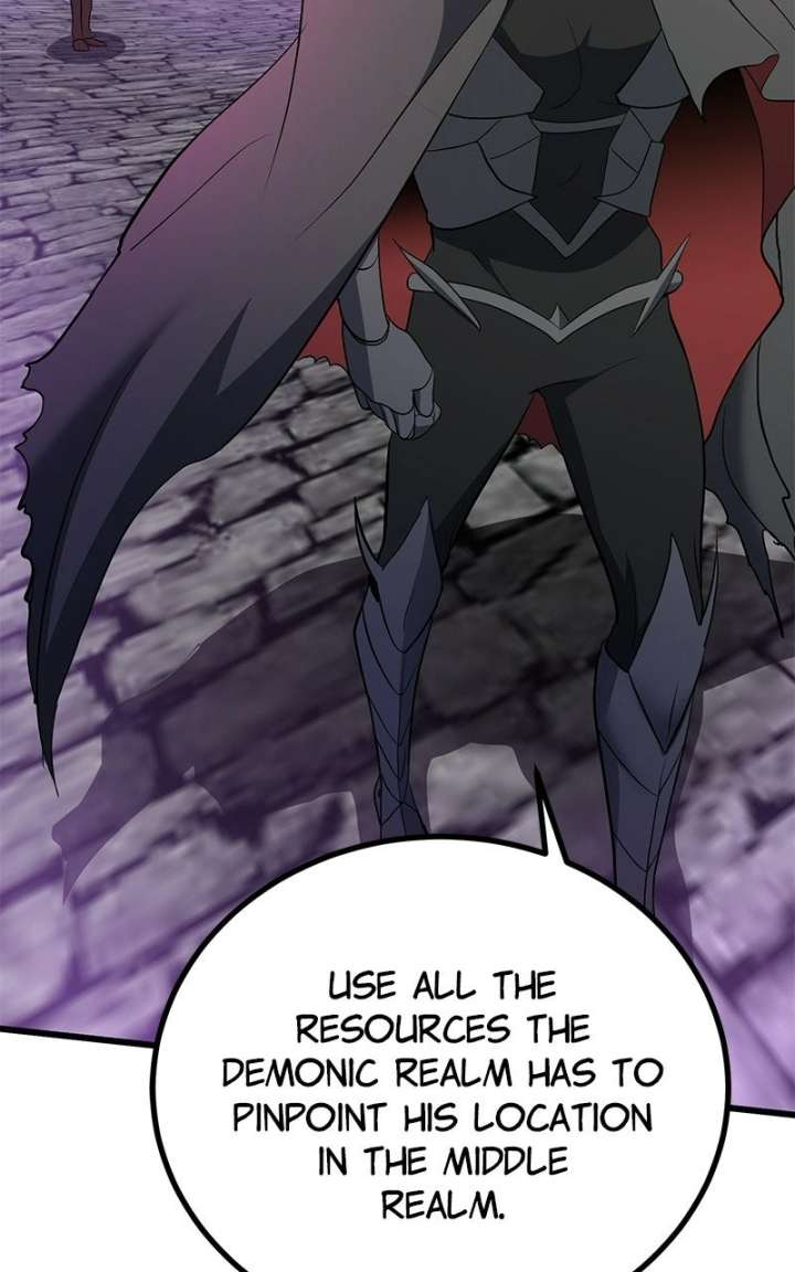 The Demon King Dad and his Hero Daughter Chapter 49 400 36