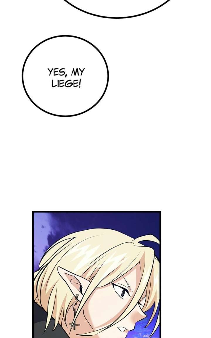 The Demon King Dad and his Hero Daughter Chapter 49 401 37