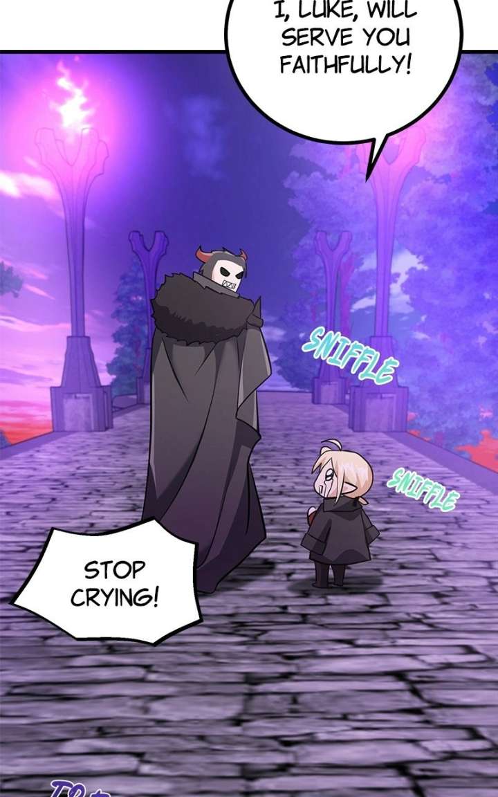 The Demon King Dad and his Hero Daughter Chapter 49 406 42