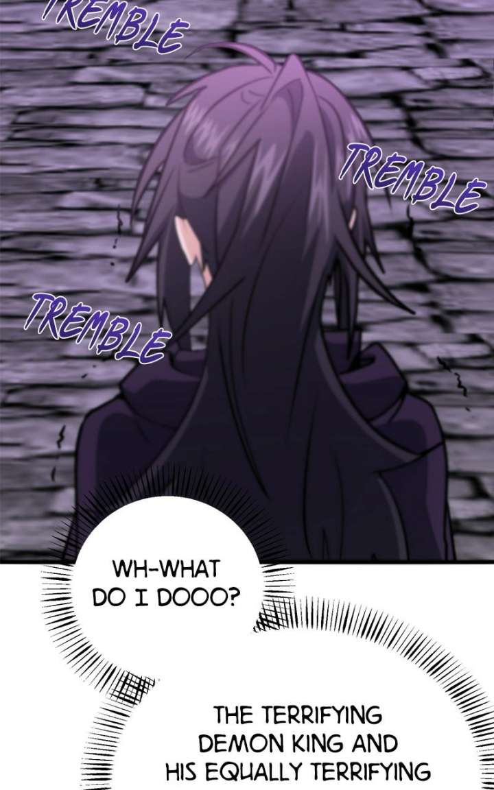 The Demon King Dad and his Hero Daughter Chapter 49 407 43