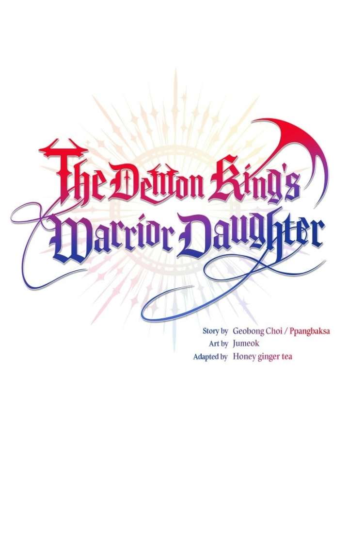 The Demon King Dad and his Hero Daughter Chapter 49 414 50