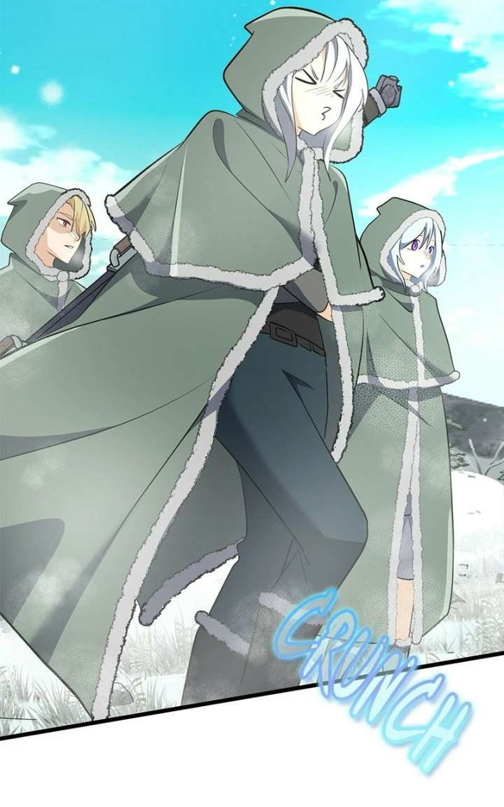 The Demon King Dad and his Hero Daughter Chapter 49 417 53