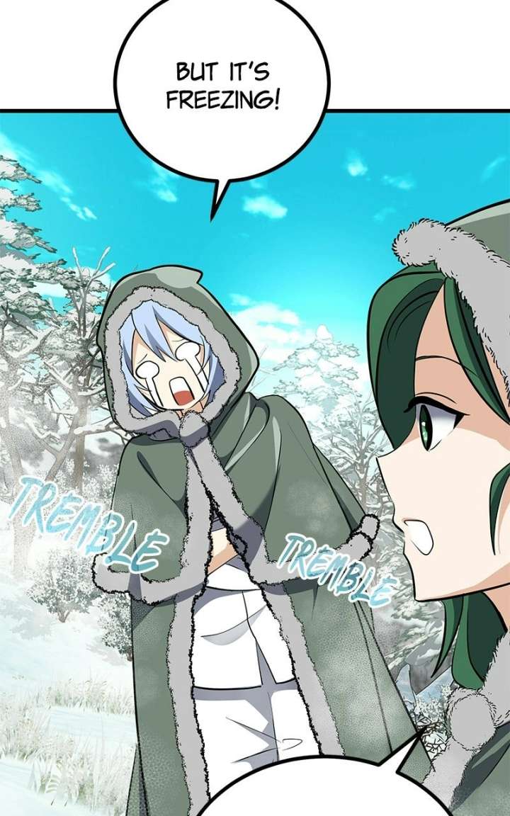 The Demon King Dad and his Hero Daughter Chapter 49 420 56