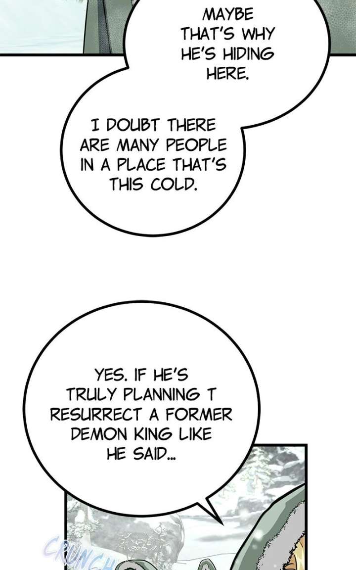 The Demon King Dad and his Hero Daughter Chapter 49 421 57