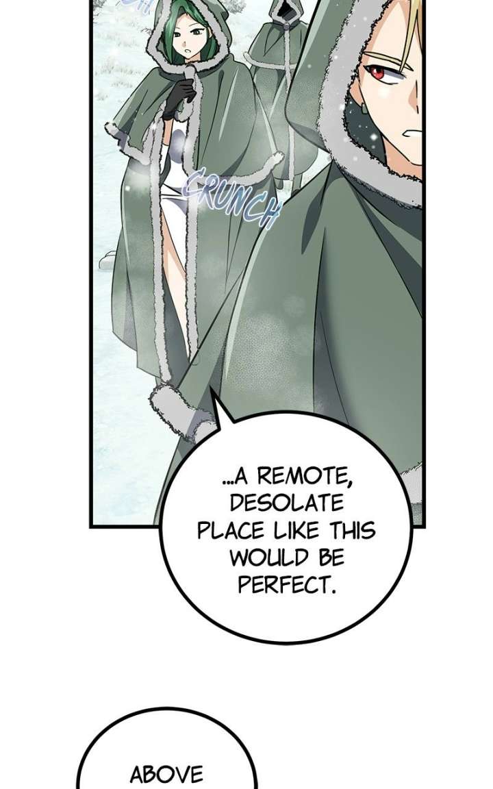 The Demon King Dad and his Hero Daughter Chapter 49 422 58