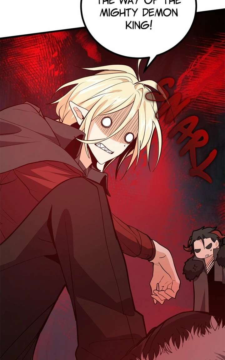 The Demon King Dad and his Hero Daughter Chapter 49 432 68