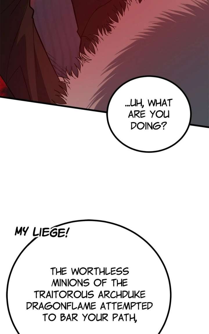The Demon King Dad and his Hero Daughter Chapter 49 433 69