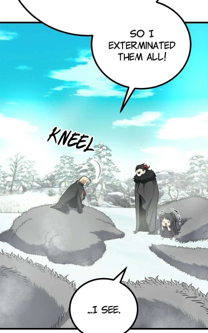 The Demon King Dad and his Hero Daughter Chapter 49 434 70