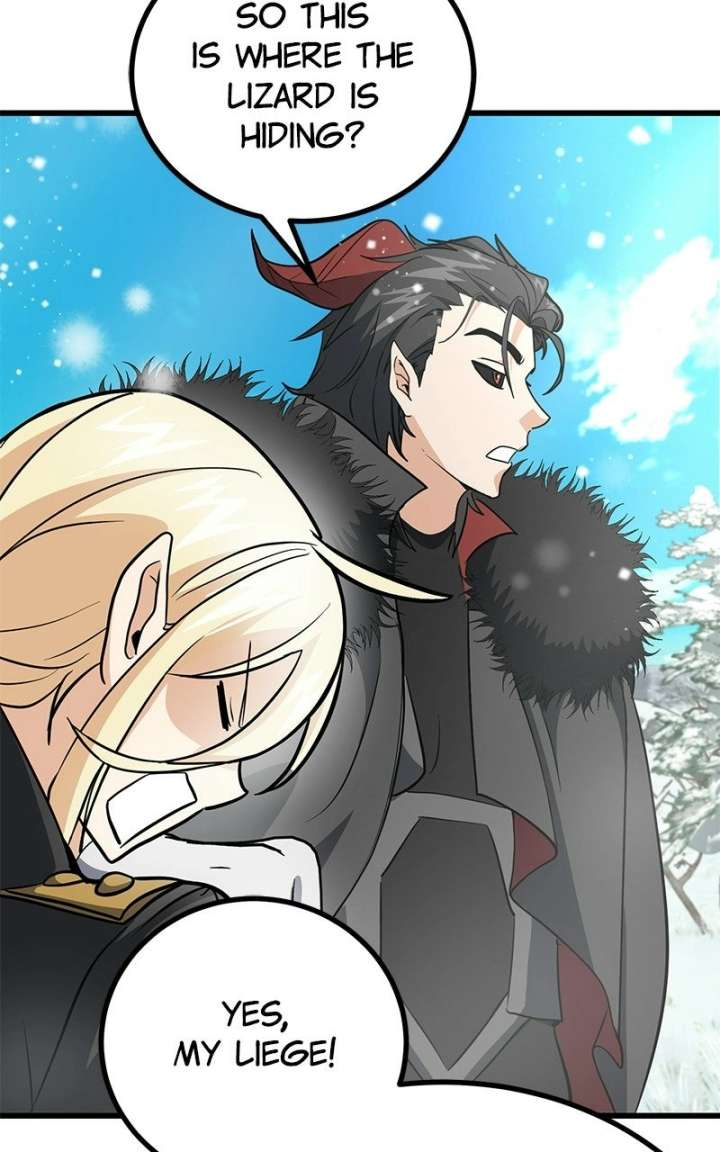 The Demon King Dad and his Hero Daughter Chapter 49 436 72