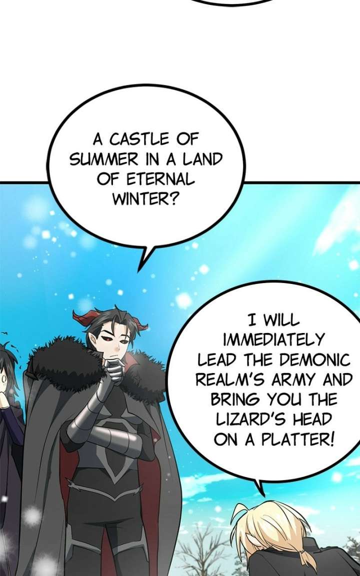 The Demon King Dad and his Hero Daughter Chapter 49 439 75