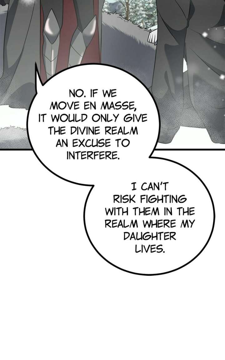 The Demon King Dad and his Hero Daughter Chapter 49 440 76