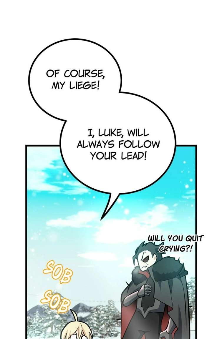 The Demon King Dad and his Hero Daughter Chapter 49 444 80