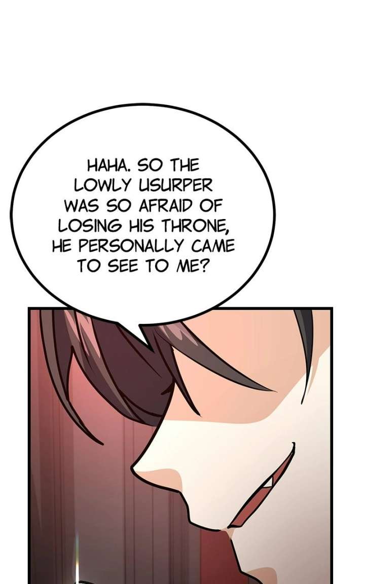 The Demon King Dad and his Hero Daughter Chapter 49 451 87