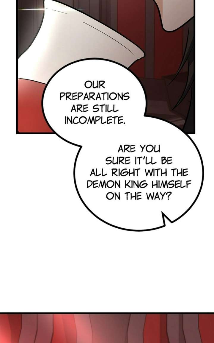 The Demon King Dad and his Hero Daughter Chapter 49 452 88