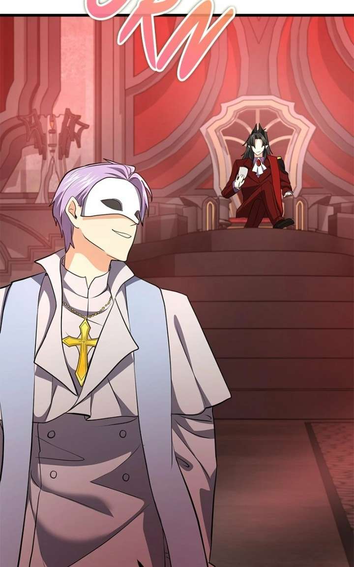 The Demon King Dad and his Hero Daughter Chapter 49 456 92