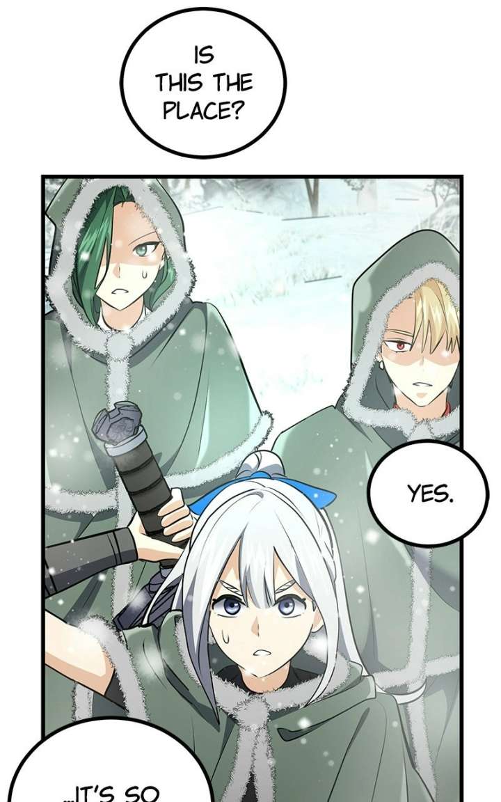 The Demon King Dad and his Hero Daughter Chapter 49 463 99