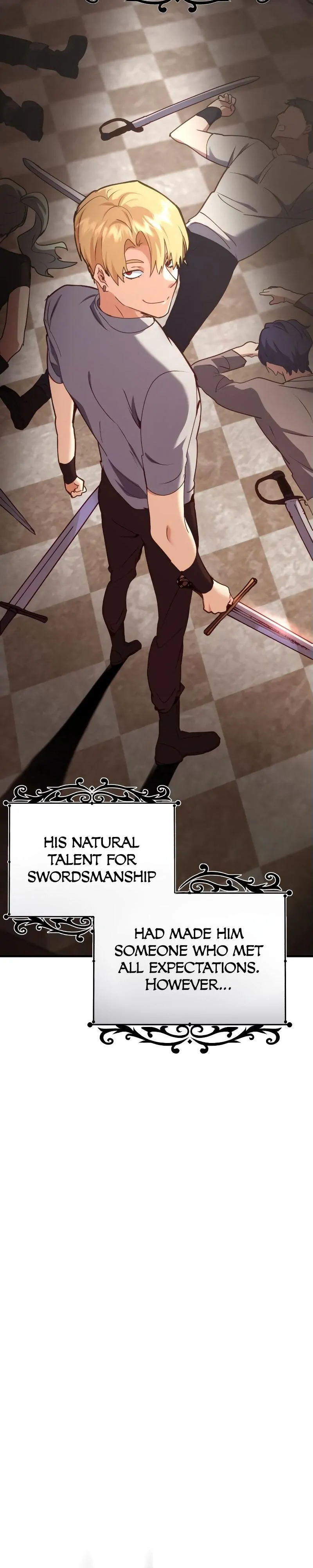 The Demon King Dad and his Hero Daughter Chapter 5 245 04