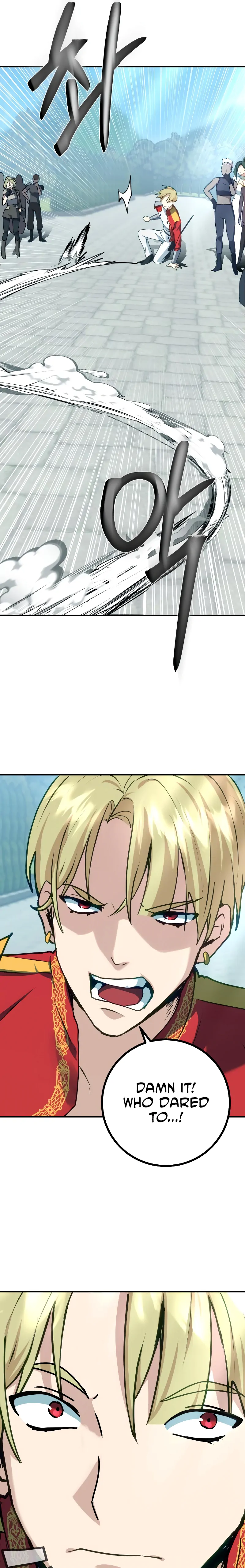 The Demon King Dad and his Hero Daughter Chapter 5 246 05