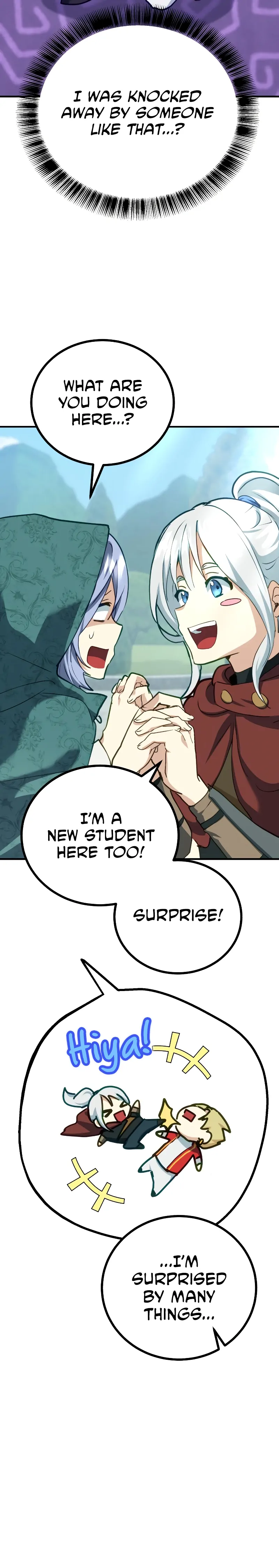 The Demon King Dad and his Hero Daughter Chapter 5 248 07