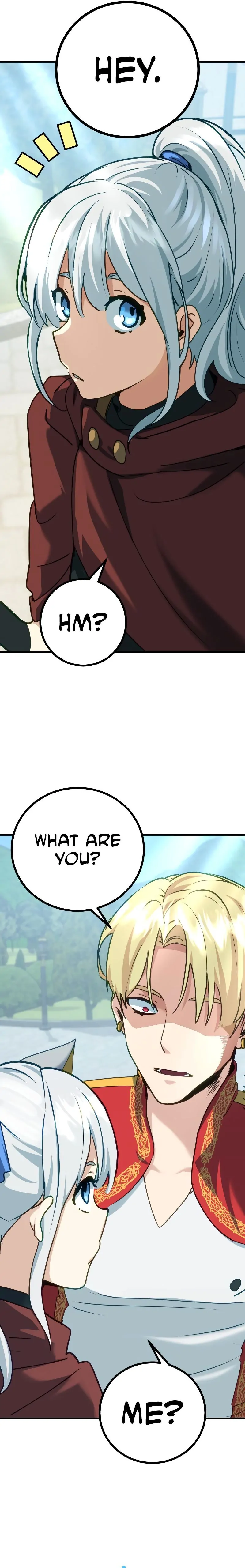 The Demon King Dad and his Hero Daughter Chapter 5 249 08