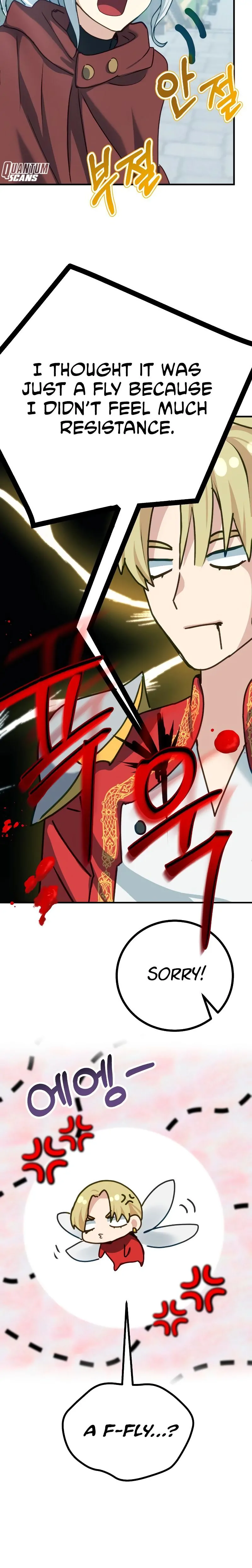 The Demon King Dad and his Hero Daughter Chapter 5 251 10