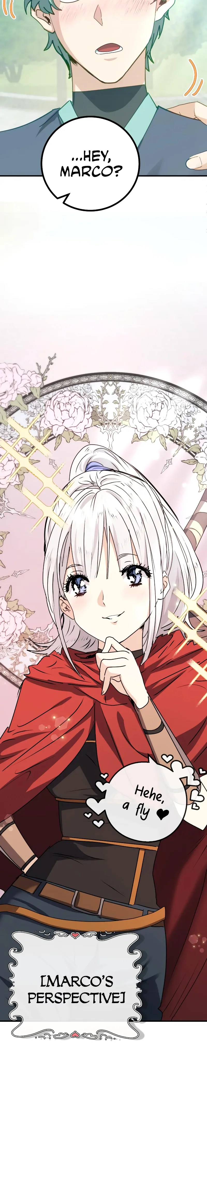 The Demon King Dad and his Hero Daughter Chapter 5 254 13