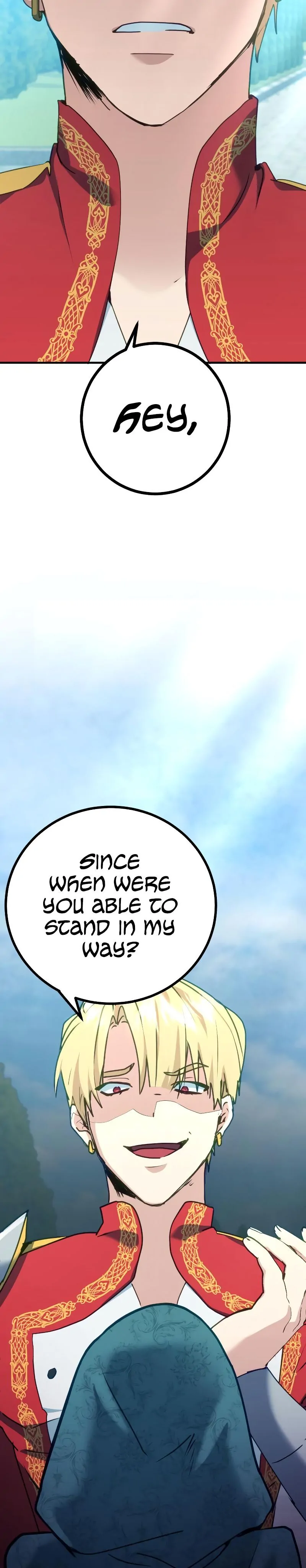 The Demon King Dad and his Hero Daughter Chapter 5 256 15