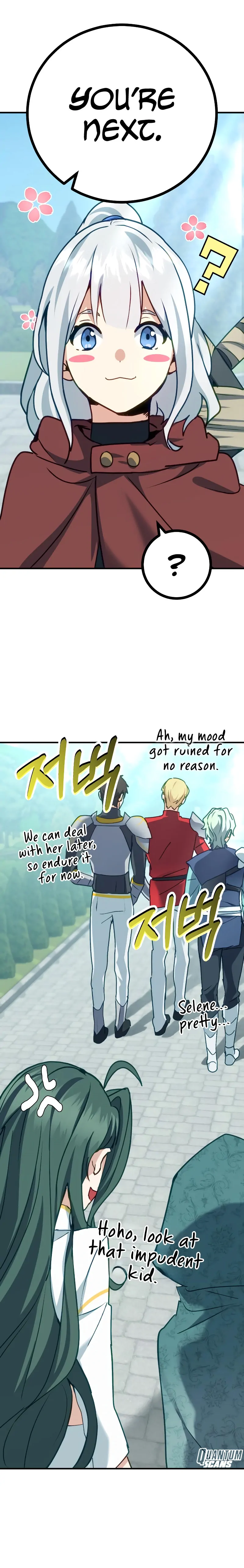 The Demon King Dad and his Hero Daughter Chapter 5 264 23