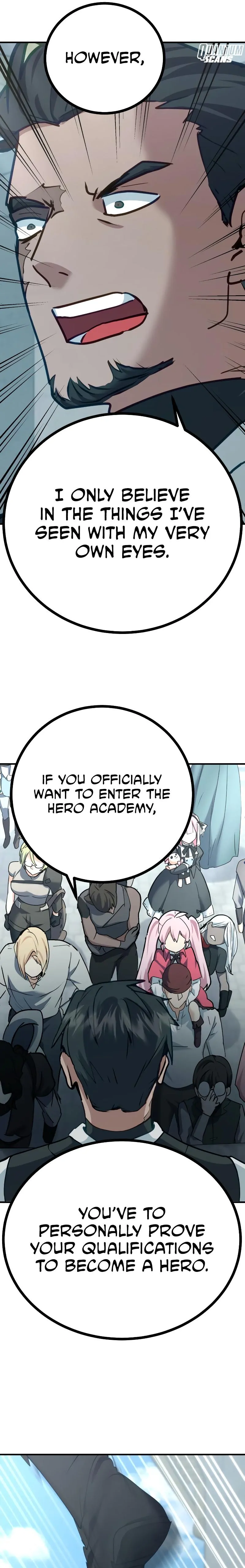 The Demon King Dad and his Hero Daughter Chapter 5 273 32