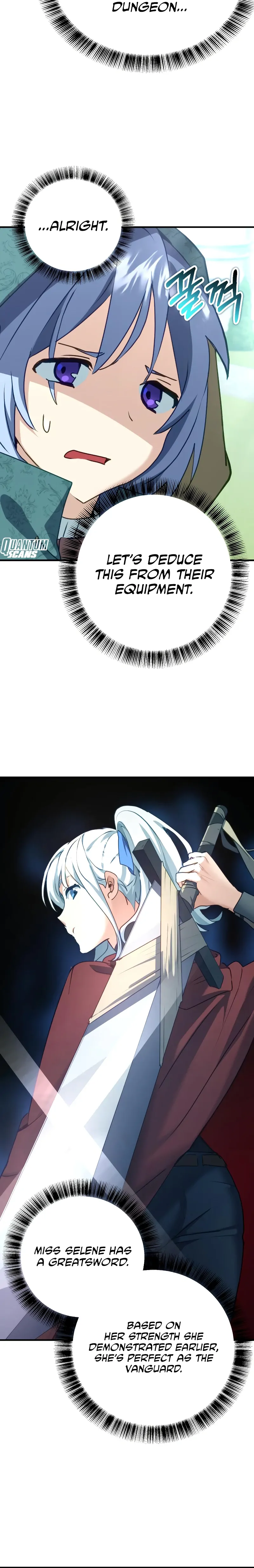 The Demon King Dad and his Hero Daughter Chapter 5 284 43