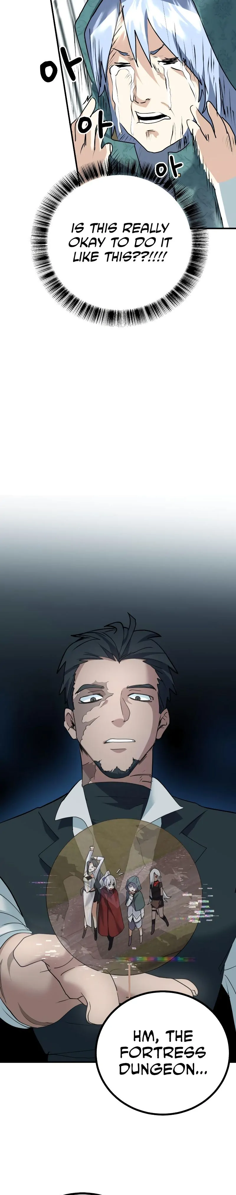 The Demon King Dad and his Hero Daughter Chapter 5 289 48