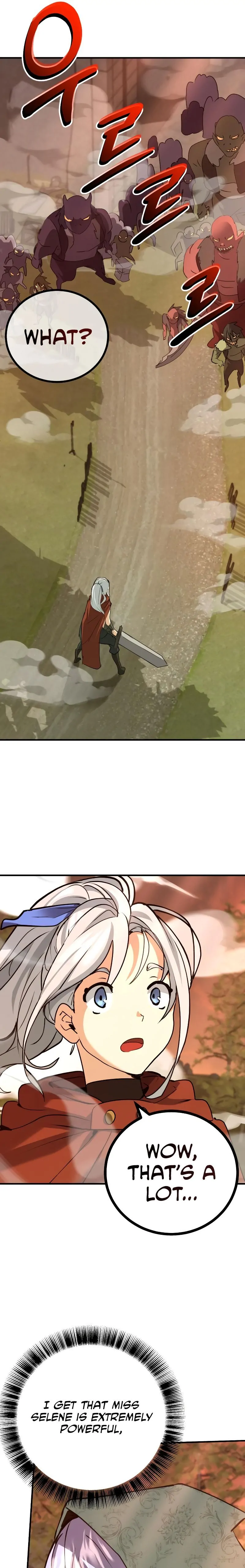 The Demon King Dad and his Hero Daughter Chapter 5 303 62