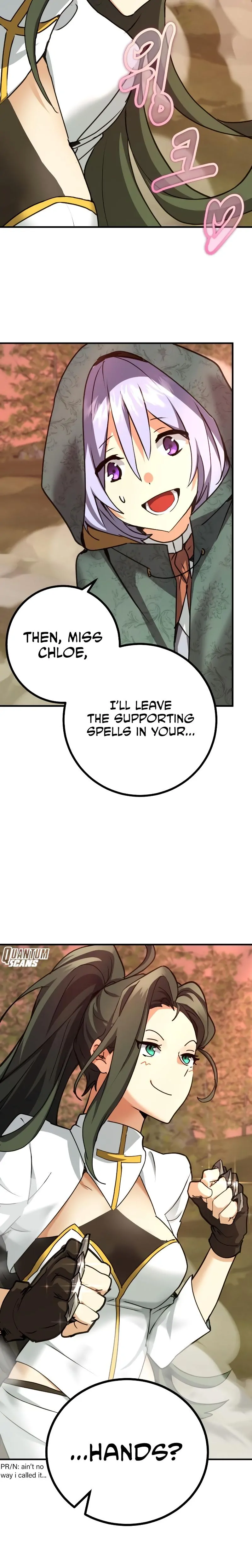 The Demon King Dad and his Hero Daughter Chapter 5 305 64