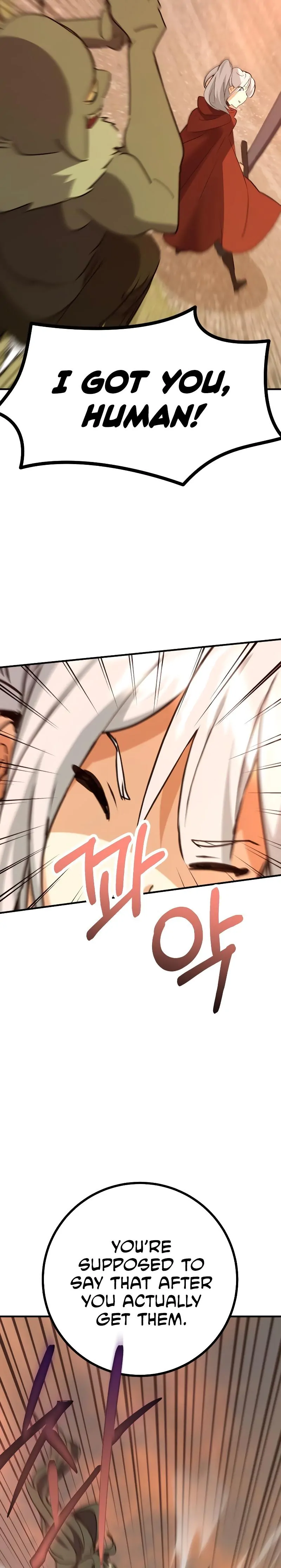 The Demon King Dad and his Hero Daughter Chapter 5 310 69