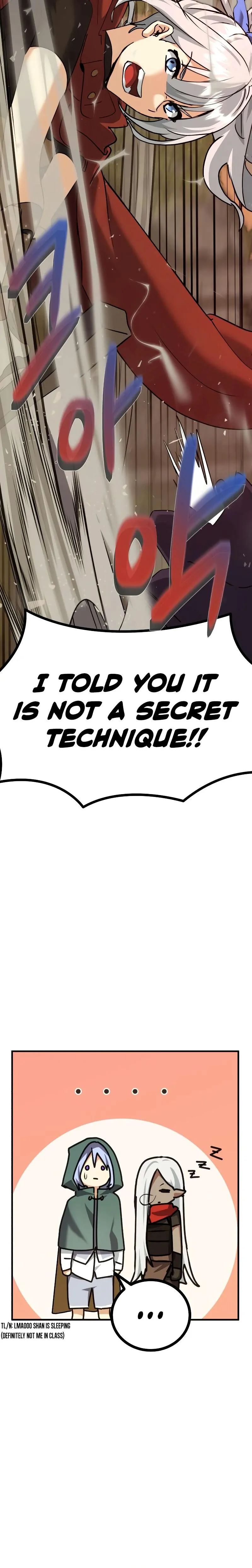 The Demon King Dad and his Hero Daughter Chapter 5 314 73