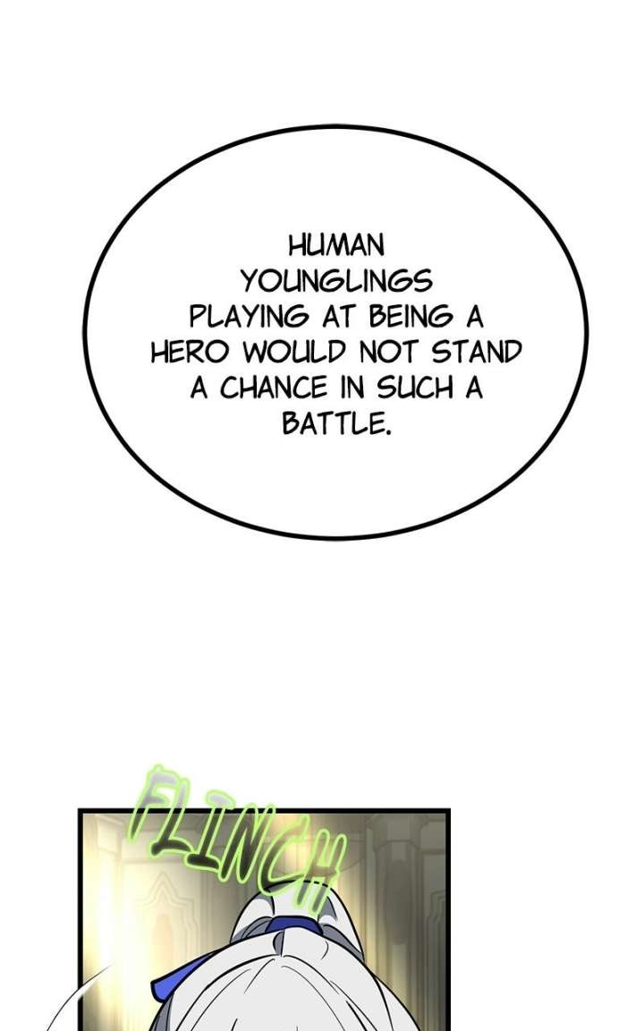 The Demon King Dad and his Hero Daughter Chapter 50 461 100