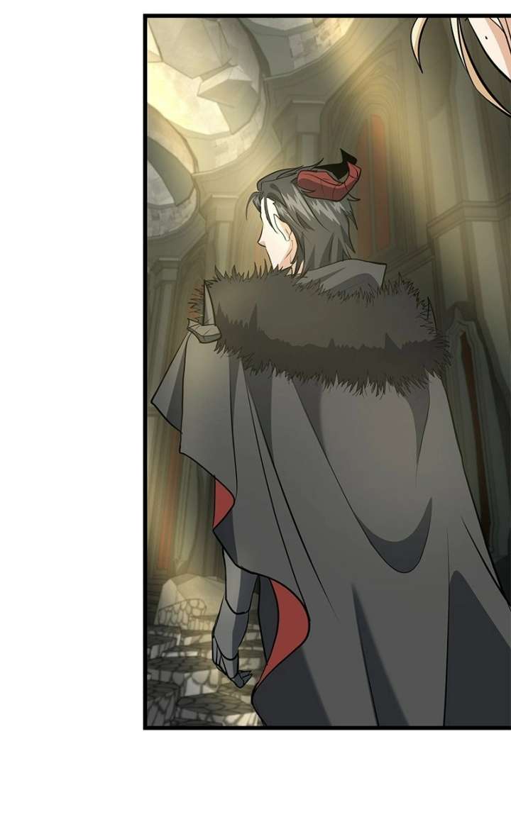 The Demon King Dad and his Hero Daughter Chapter 50 463 102
